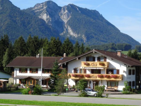  Pension Gästehaus Erika  Инцелль